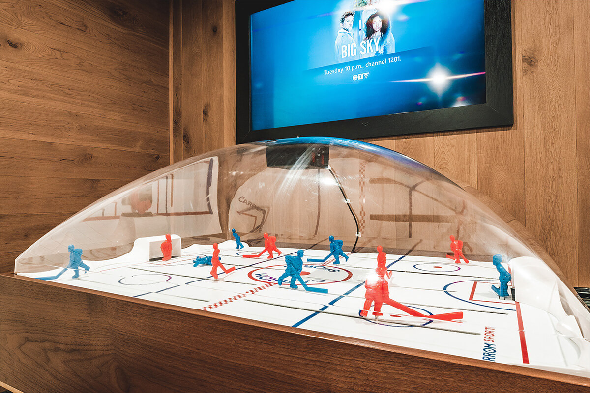 Hockey Table